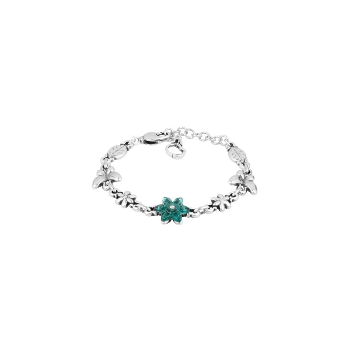 PULSERA MARIFLOR TURQUESA...