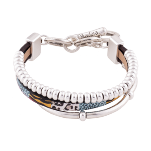 PULSERA TRIPLE TURBO DE...