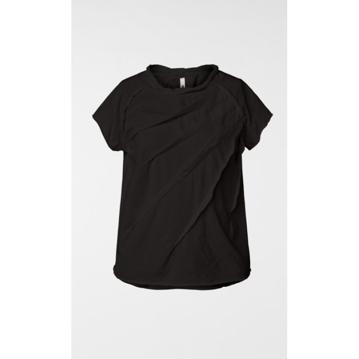CAMISETA MANGA CORTA CON...