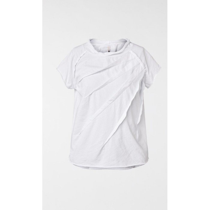 CAMISETA MANGA CORTA CON...