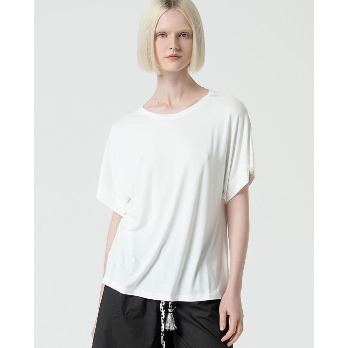 CAMISETA OVERSIZE DE...