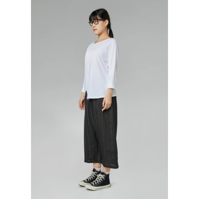 CAMISETA DE ALGODÓN CON...