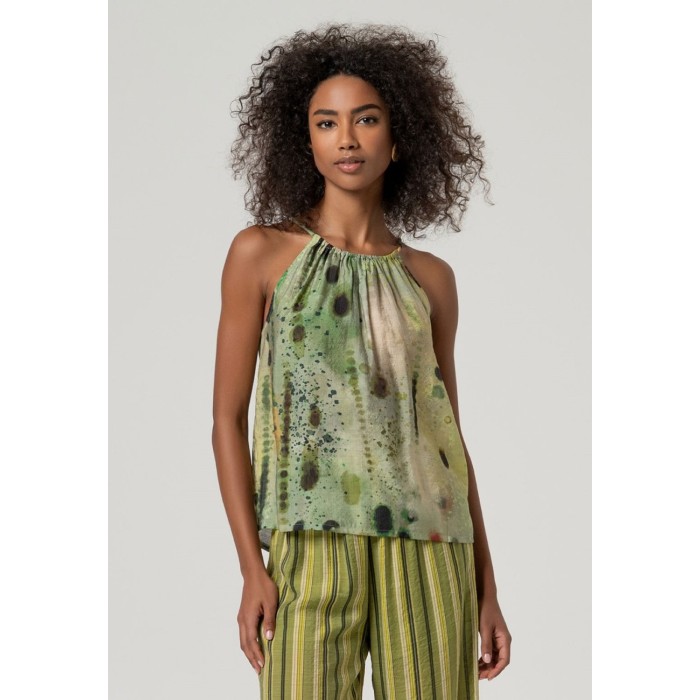 TOP DE TIRANTES CON ESCOTE...