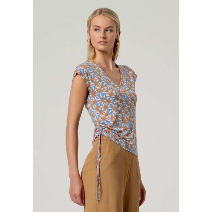 CAMISETA SIN MANGAS CON...