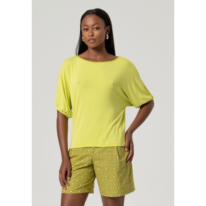 CAMISETA DE MANGA CORTA...