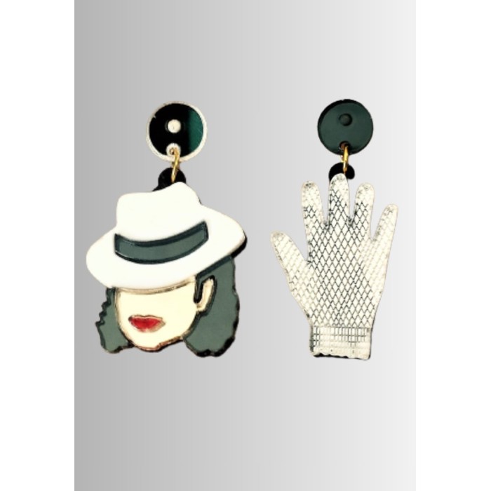 PENDIENTE DE METACRILATO...