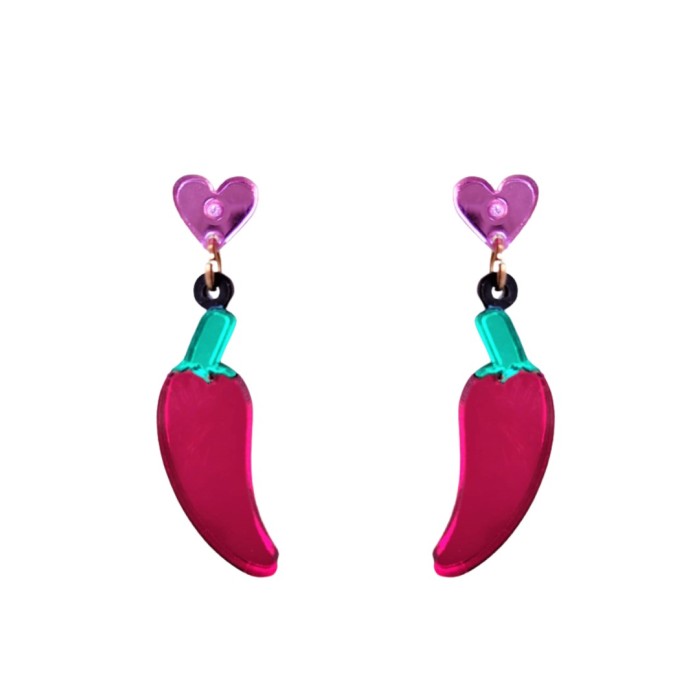 PENDIENTE DE METACRILATO...