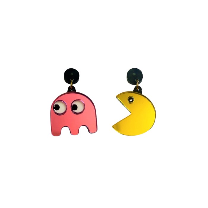 PENDIENTE DE METACRILATO...