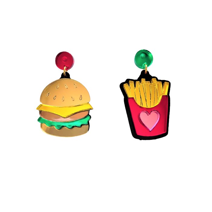 PENDIENTE DE METACRILATO...