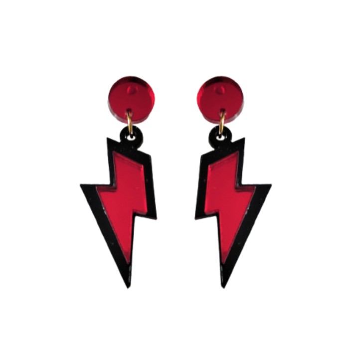 PENDIENTE DE METACRILATO...