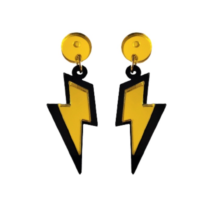 PENDIENTE DE METACRILATO...