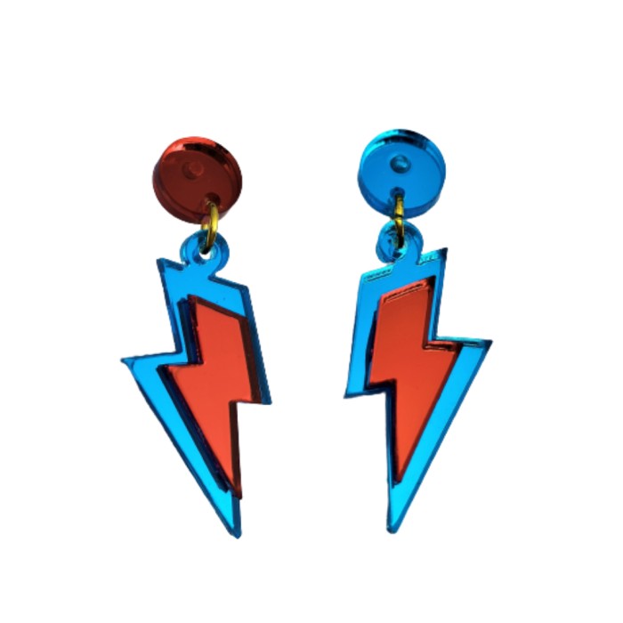 PENDIENTE DE METACRILATO...