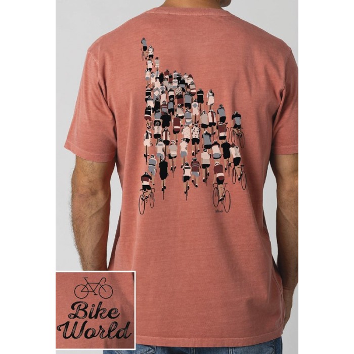 CAMISETA ALGODÓN ORGÁNICO...