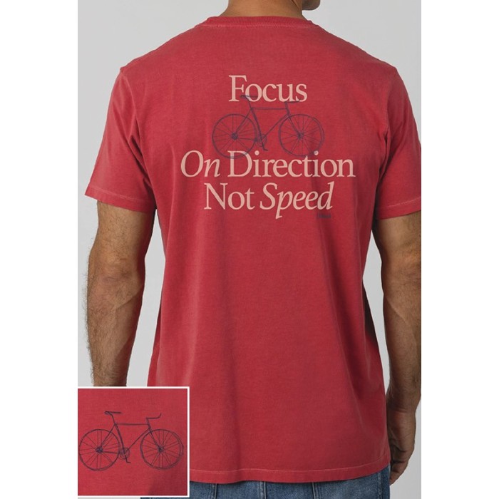 CAMISETA ALGODÓN ORGÁNICO...