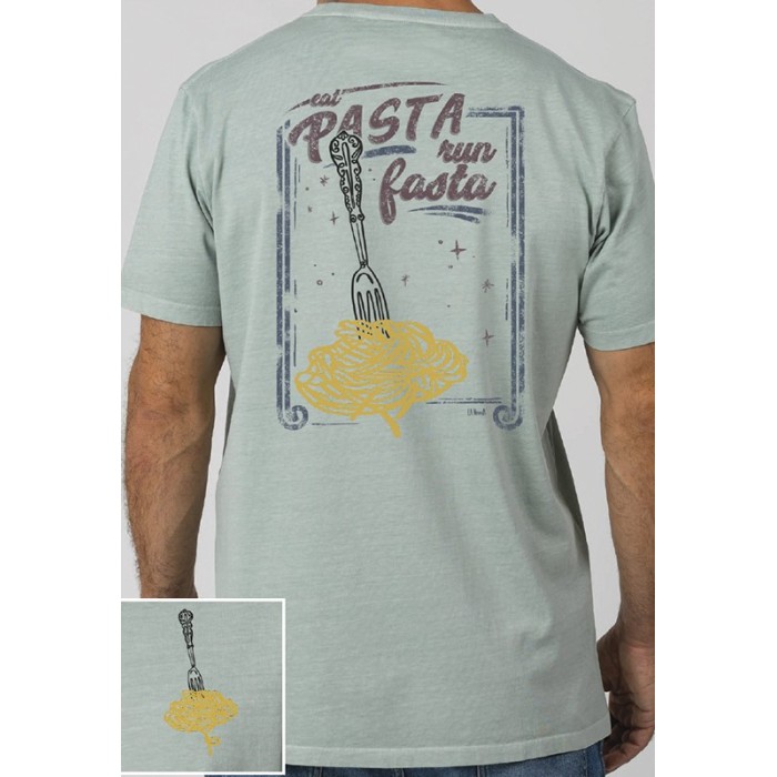 CAMISETA ALGODÓN ORGÁNICO...