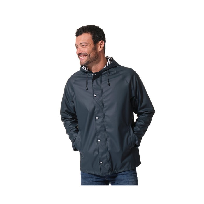 CHUBASQUERO UNISEX PROUE...