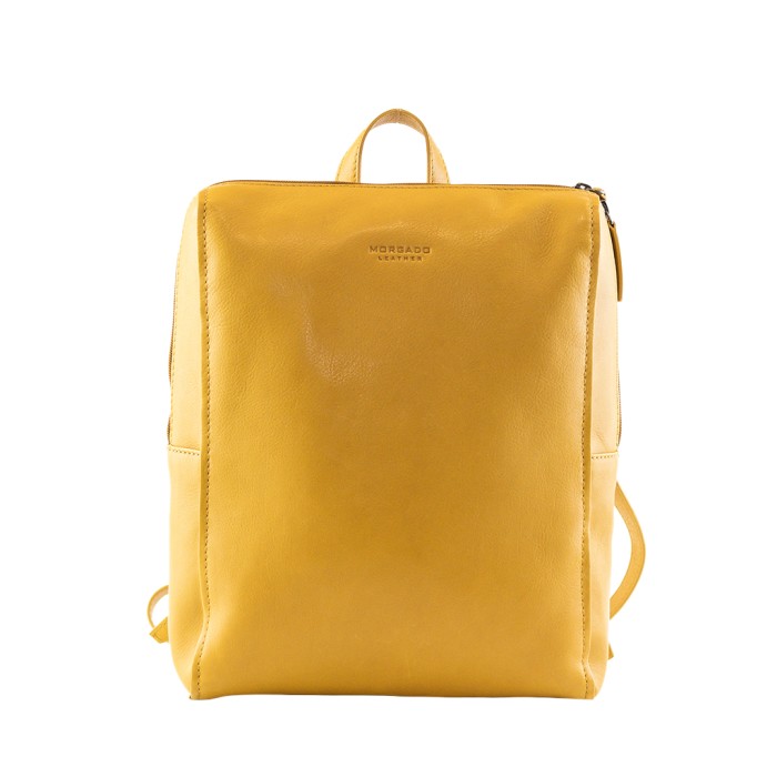 MOCHILA DE CUERO BOLSILLO...