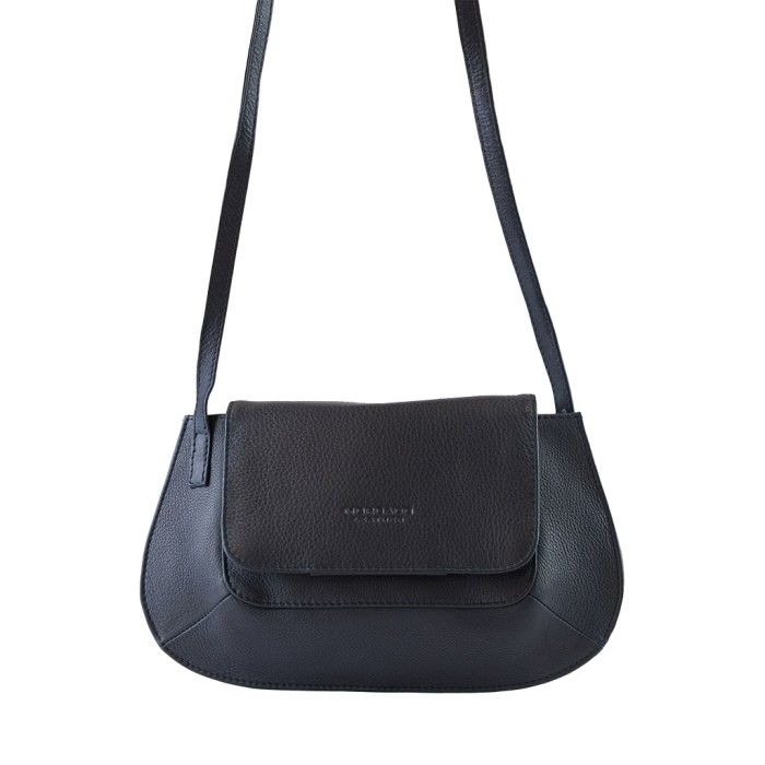 BOLSO BANDOLERA PIEL...