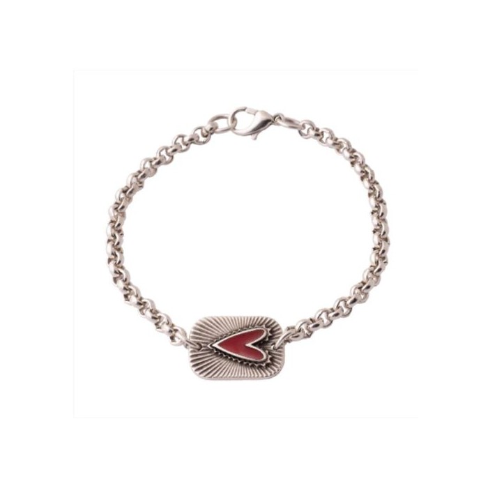 PULSERA IN LOVE CADENA...