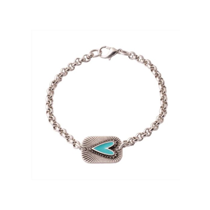 PULSERA IN LOVE CADENA...