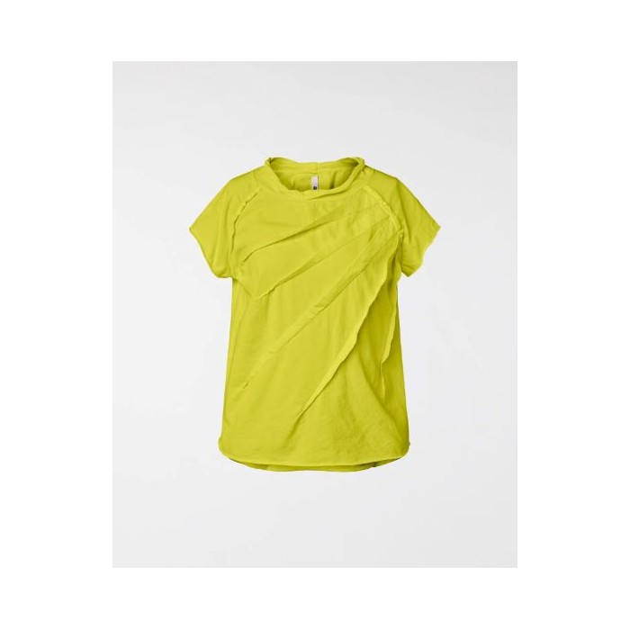 CAMISETA MANGA CORTA CON...