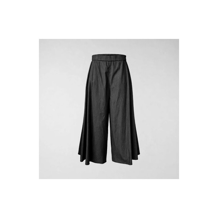 PANTALÓN VAQUERO PIERNA...