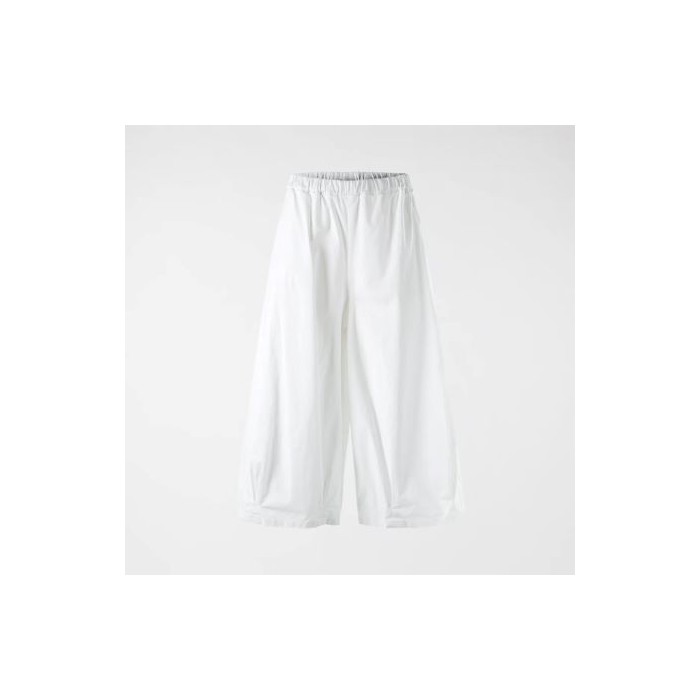 PANTALÓN DE ALGODÓN ANCHO...