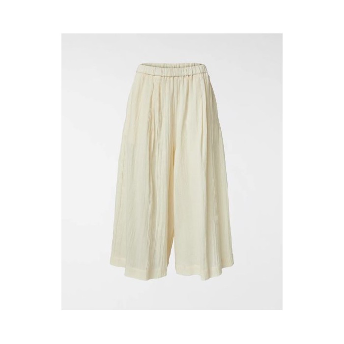 PANTALÓN DE RAMIO Y ALGODÓN...
