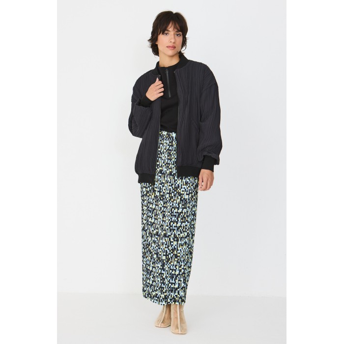 CHAQUETA REVERSIBLE JULENE