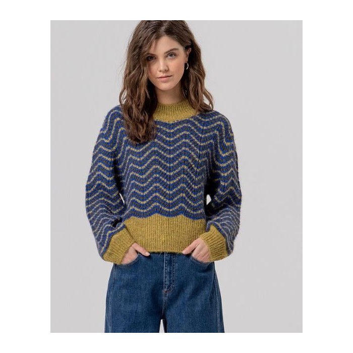 JERSEY CUELLO PERKINS CON...