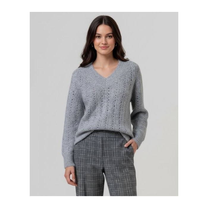 JERSEY CUELLO PICO CON...