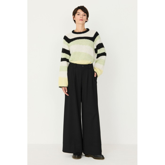 PANTALÓN NIA NEGRO