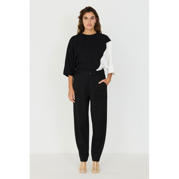 PANTALÓN SORAIA NEGRO