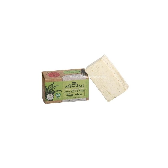 JABÓN NATURAL ECOLÓGICO DE...