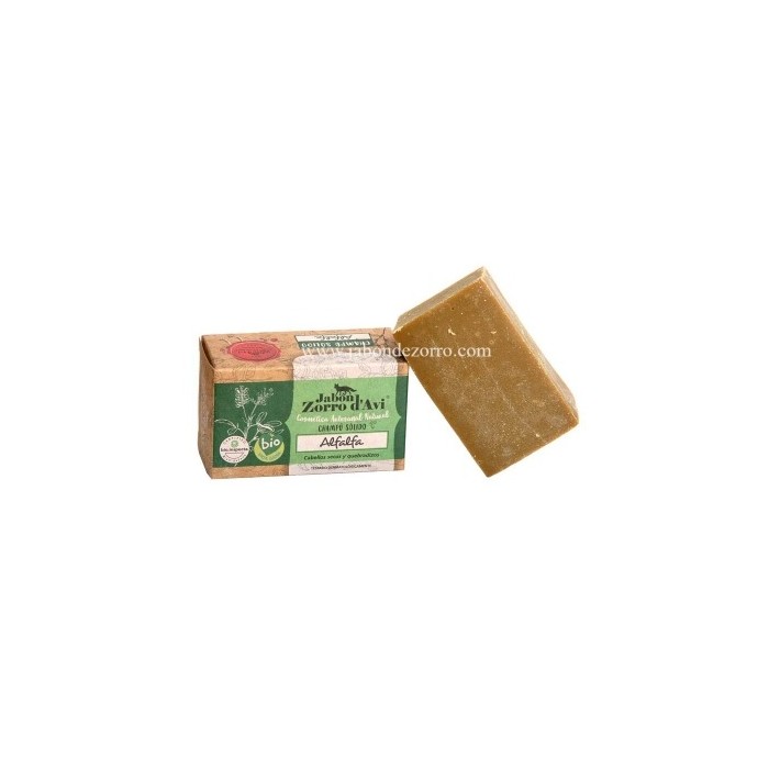 CHAMPÚ NATURAL ECOLÓGICO...