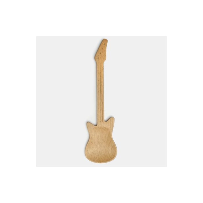 CUCHARA DE MADERA DE HAYA...