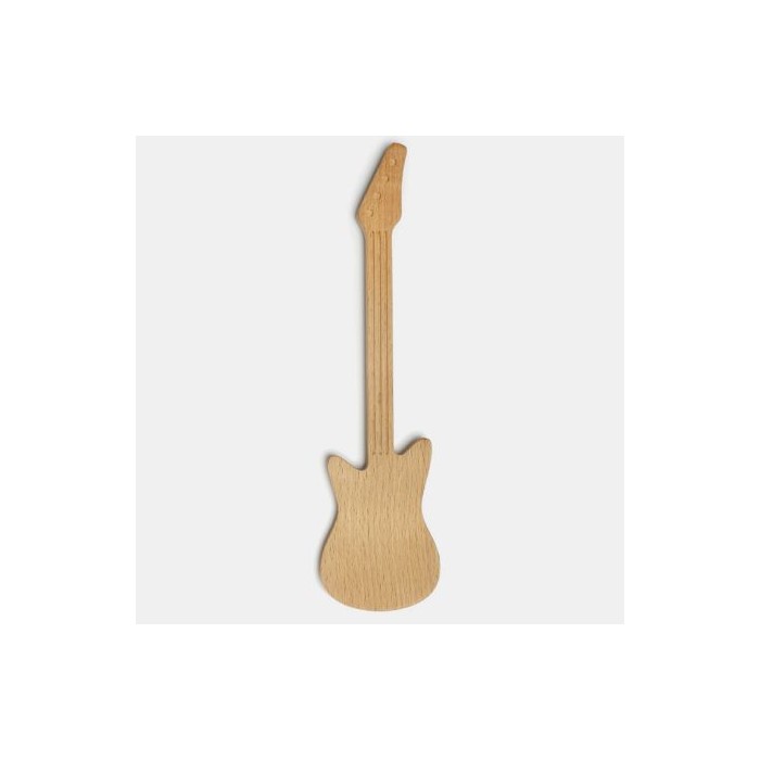 ESPÁTULA DE MADERA DE HAYA...