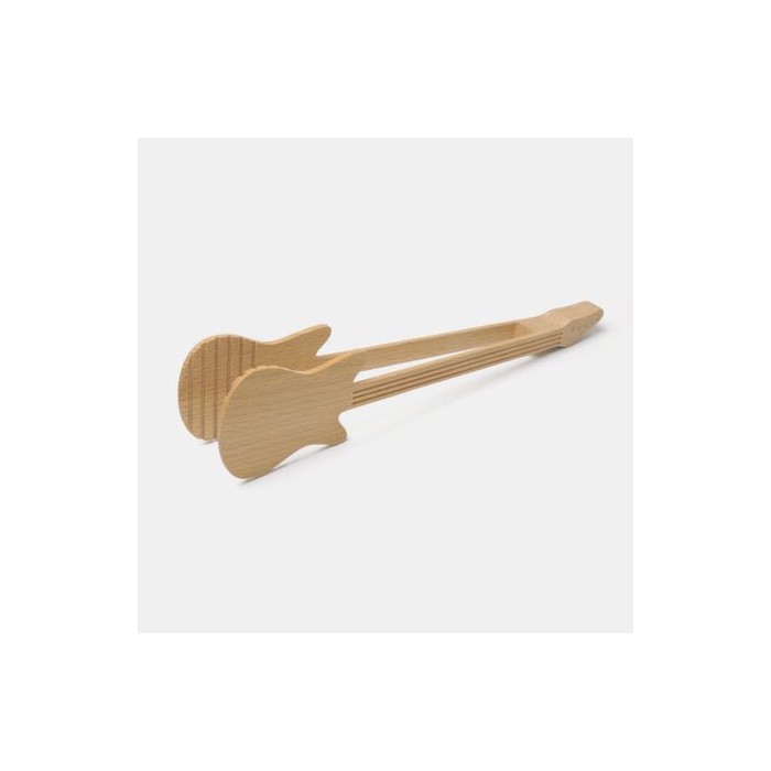 PINZAS DE COCINA DE MADERA...