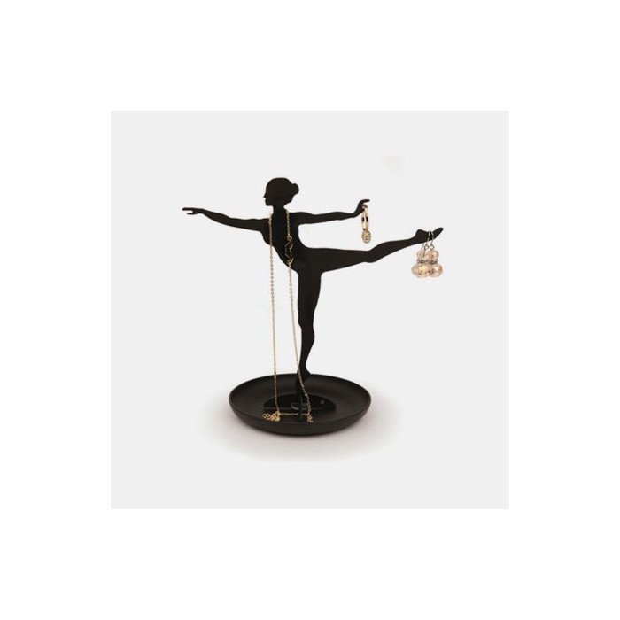 JOYERO DE ACERO BAILARINA