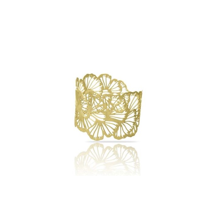 BRAZALETE GINKGO BILOBA...