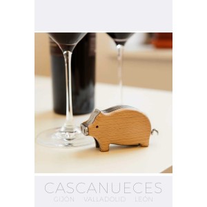 SACACORCHOS CERDITO DE...