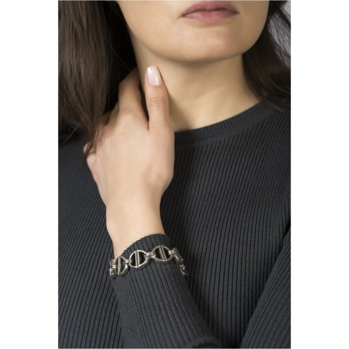 PULSERA PERSONALIDAD METAL...