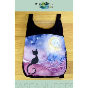 MOCHILA ANTIRROBO TRES...